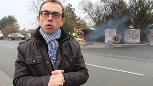 La Minute actu du Cambrésis, ce vendredi 10 janvier