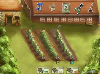 Winemaker Tycoon - Toi aussi, plante ton Nebbiolo