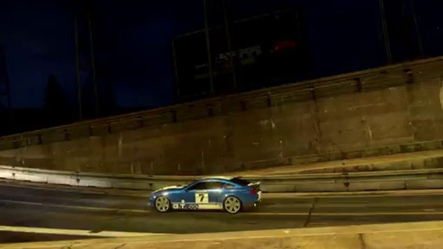 TrackMania² : Canyon - Premier teaser