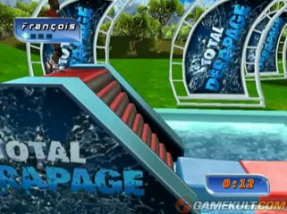 Total Dérapage - Guy Lux où es tu ?