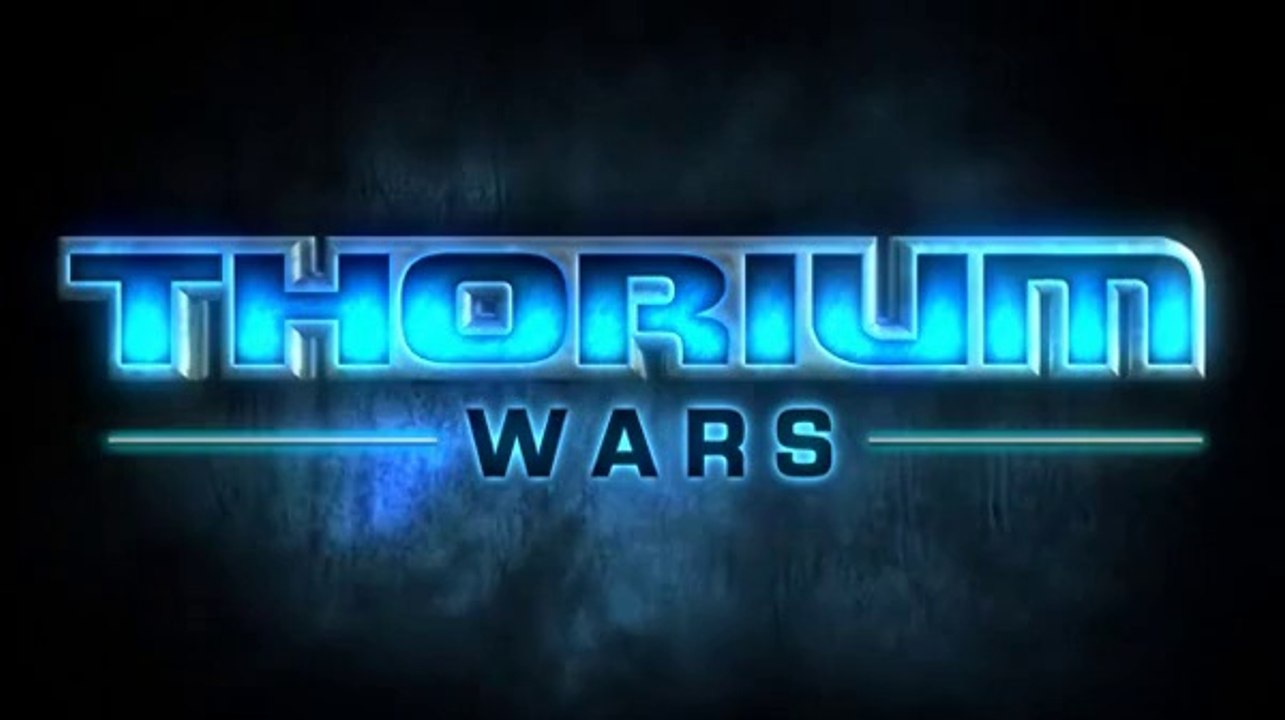 Thorium Wars - Trailer officiel
