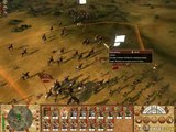 Empire : Total War - The Warpath Campaign - On ne fait pas de prisonniers