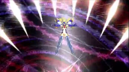 Blazblue : Continuum Shift - Teaser euro
