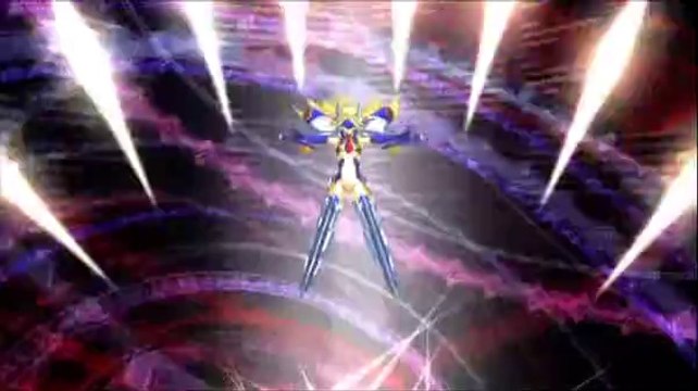 Blazblue : Continuum Shift - Teaser euro