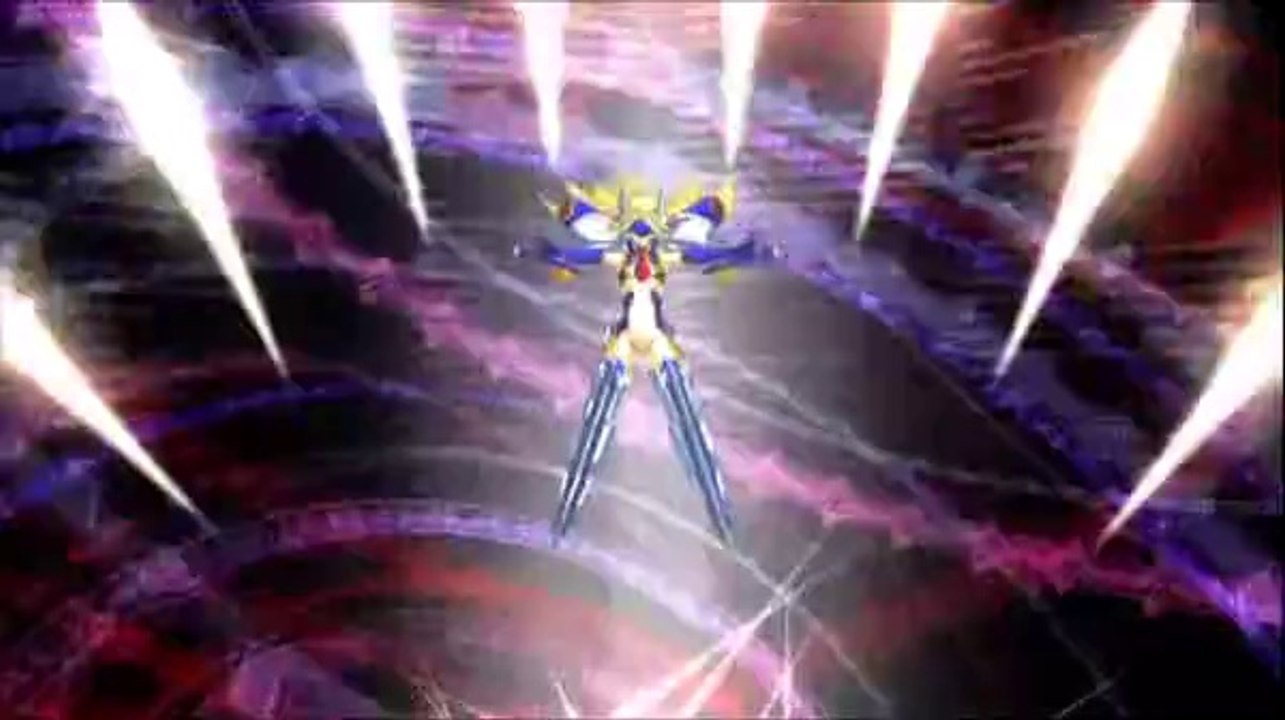 Blazblue : Continuum Shift - Teaser euro