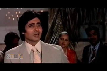 KISHORE KUMAR - Manzilein Apni Jagah Hain