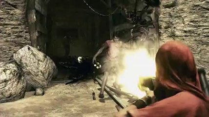 Resident Evil 5 : Gold Edition - Sheva le chaperon rouge