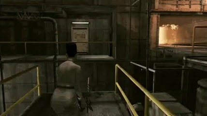 Resident Evil 5 : Gold Edition - Excella trailer