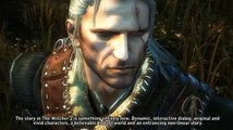 The Witcher 2 : Assassins of Kings - Enhanced Edition - Story Dev Diary