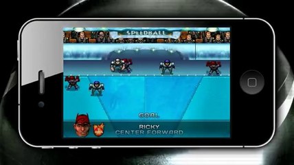 Speedball 2 Evolution - Trailer officiel
