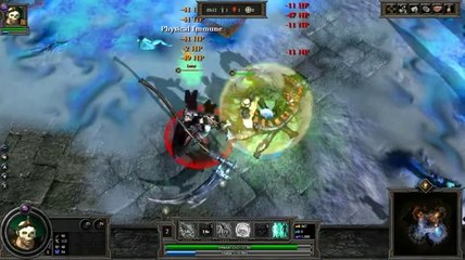 Rise of Immortals : Battle for Graxia - Sign Up Now Trailer