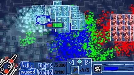 Paper Wars : Cannon Fodder - Trailer officiel