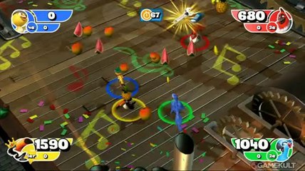 Rio - Un, deux, trois, soleil