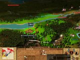 Empire : Total War - The Warpath Campaign - Premiers pas chez les Iroquois