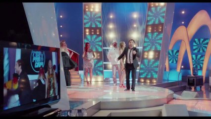 Les trois frères : Le retour - Bande-annonce #1 [VF|HD720p]