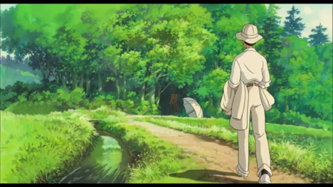 Le Vent se lève - Avant-Première au Grand Rex - Au cinéma le 22 janvier