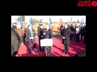 Intervention de Guillaume Garot à Carhaix