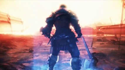 Final Fantasy XIV - A Realm Reborn (version jap)