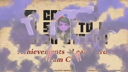 They Bleed Pixels - Steam Announcement Trailer