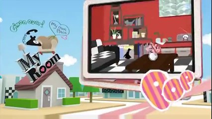 La Nouvelle Maison du Style - Trailer japonais