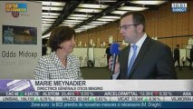 Investir dans les valeurs moyennes ?: Marie Meynadier, dans Intégrale Placements - 10/01