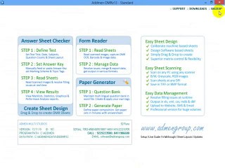 How does work: Question Answer Software?