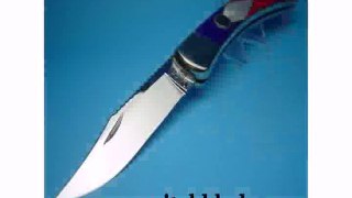 Online Automatic Knives store at MySwitchblade