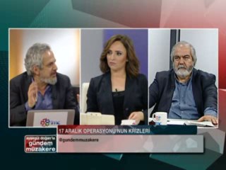 GÜNDEM MÜZAKERE (09.01.14) 3.KISIM