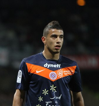 Best of Younes Belhanda MHSC Champion 2012