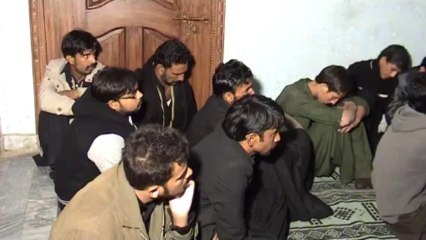 Zahid Hussain Azadari Aur Nimaz