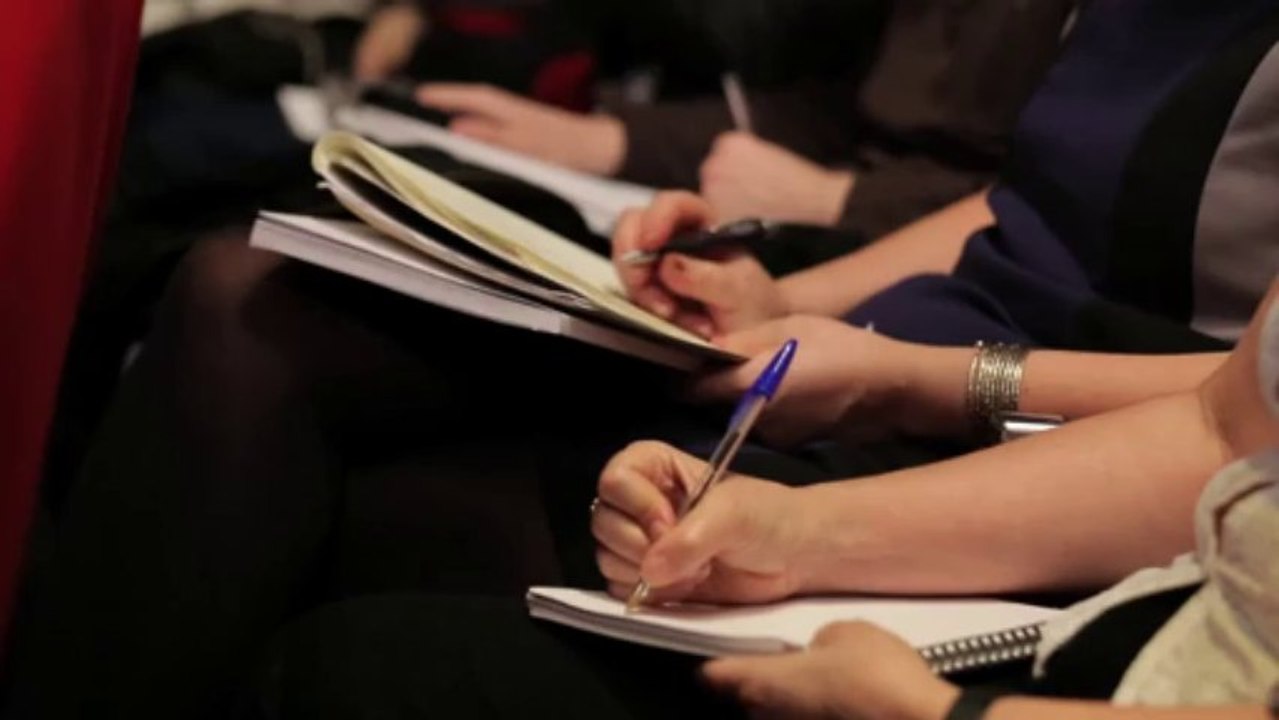 Assises pour la diversité du cinéma : Conclusion d'Aurélie Filippetti