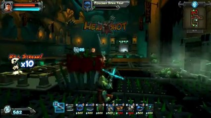 Orcs Must Die ! - Boing Boing