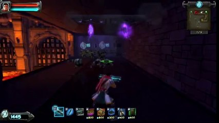 Orcs Must Die ! - DLC Pack 1 Artifacts of Power