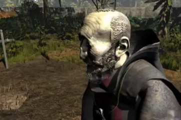 L'Amerzone : Le Testament de l'Explorateur - Episode 1 - Trailer