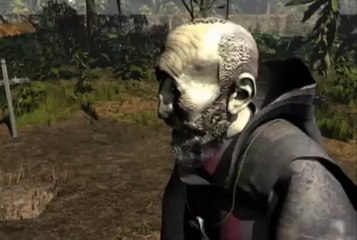 L'Amerzone : Le Testament de l'Explorateur - Episode 1 - Trailer