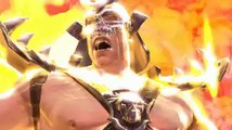 Mortal Kombat vs. DC Universe - Mortal Monday Trailer #3