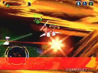 L'invasion vient de l'espace - Des ennemis coriaces