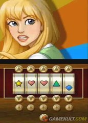 Nancy Drew : The Deadly Secret of Olde World Park - La coquette crochète