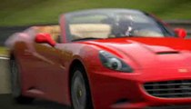 Gran Turismo 5 Prologue - Ferrari California Trailer