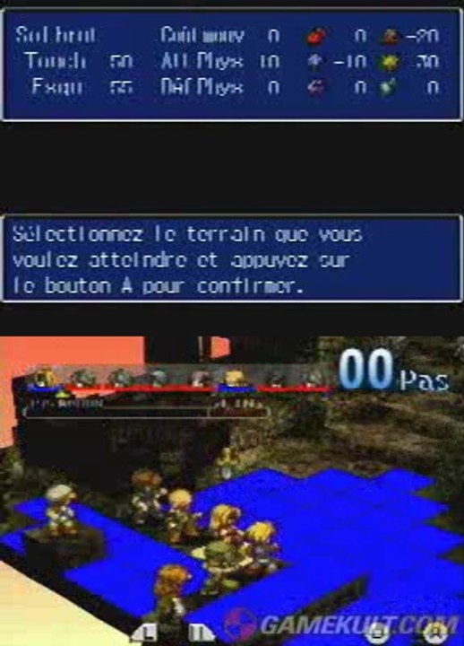 Hoshigami - Du grabuge au village brûlé