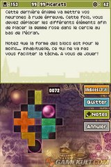 Professeur Layton et la boîte de Pandore - Enigme 153
