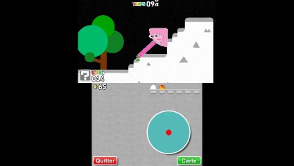 Freakyforms Deluxe - Gambadons joyeusement