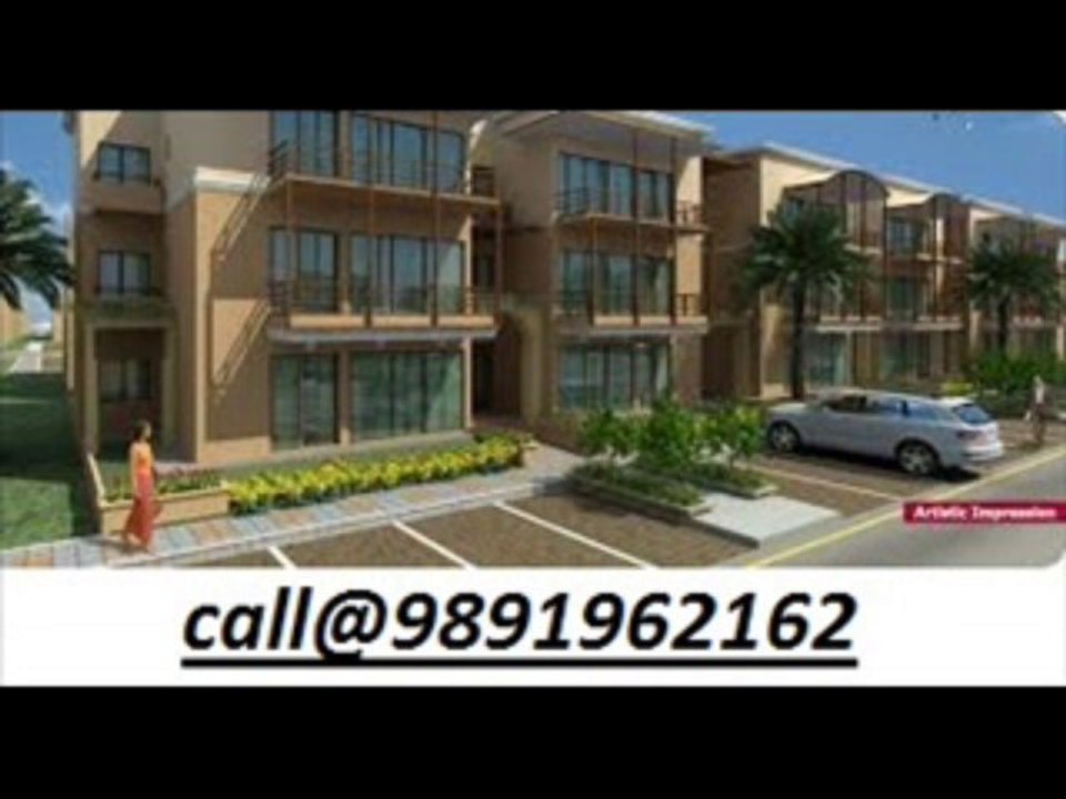 BPTP SECTOR-102--9891962162-- SOFT LAUNCH GROUP HOUSING GURGAON