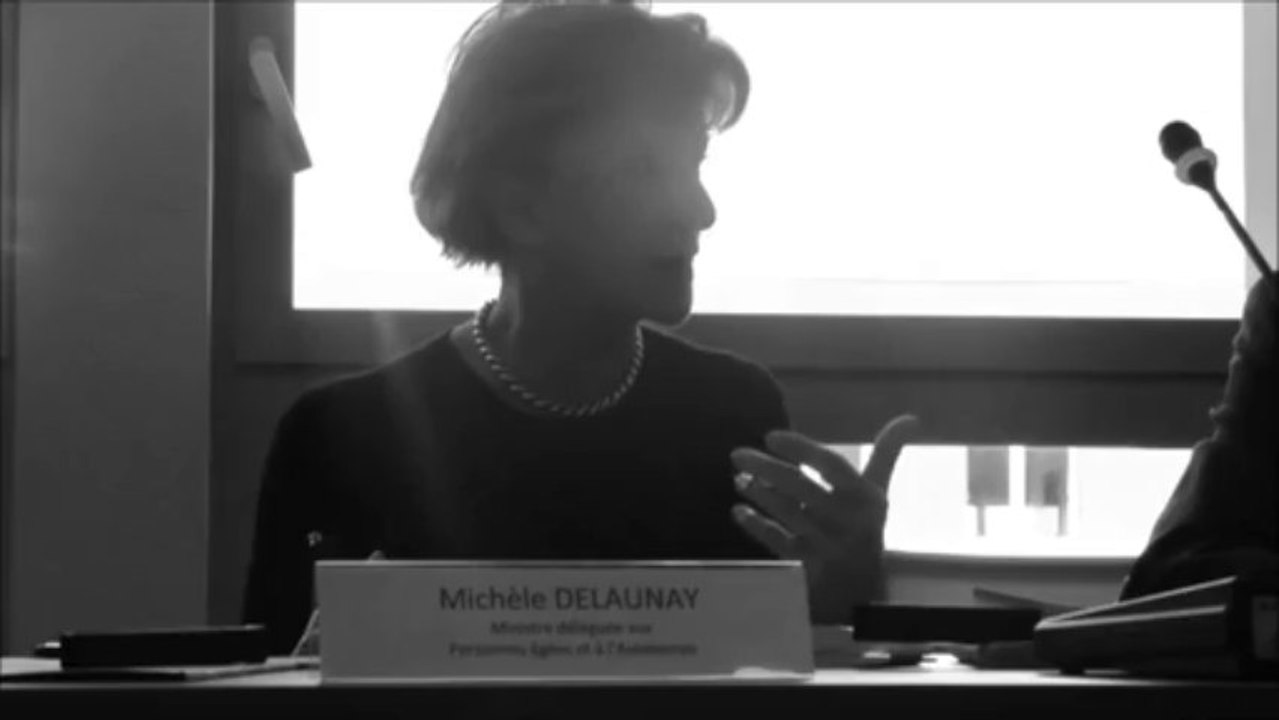 Rapport sur l’habitat collectif des personnes âgées autonomes : Michèle Delaunay veut diversifier et sécuriser le parcours résidentiel des personnes âgées