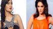 Elli Avram Mistaken As Sunny Leone