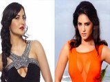 Elli Avram Mistaken As Sunny Leone