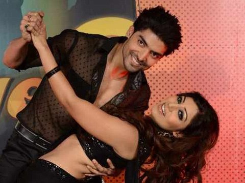 Injured Nach Baliye Star Raqesh Vashisth Out Of Show