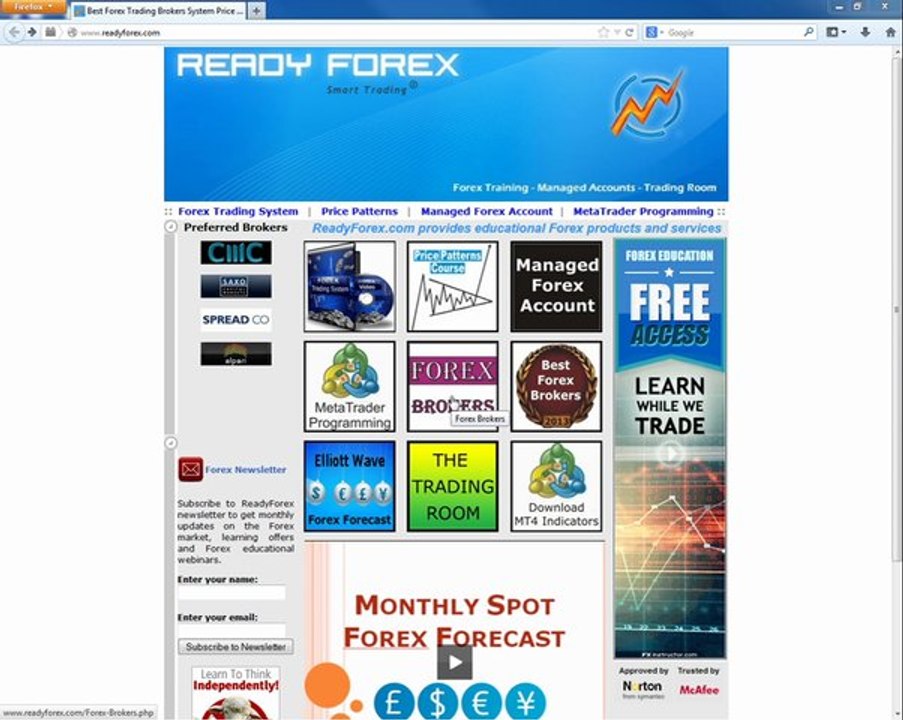 Forex-Brokers-What-They-Won't-Tell-You