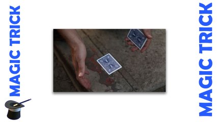 Innercircle by Yigal Mesika - Magic Trick