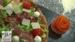Le champion du monde de pizza Rabah Zaoui ouvre son école de pizzaïolo à Carcassonne ! Des cours pour particuliers et professionnels :